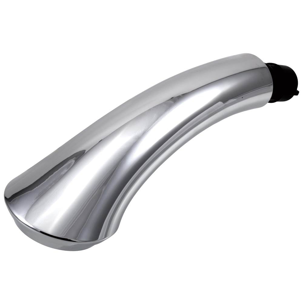 Delta Faucet - LindenE Wand Assembly - Pull-Out - Chrome