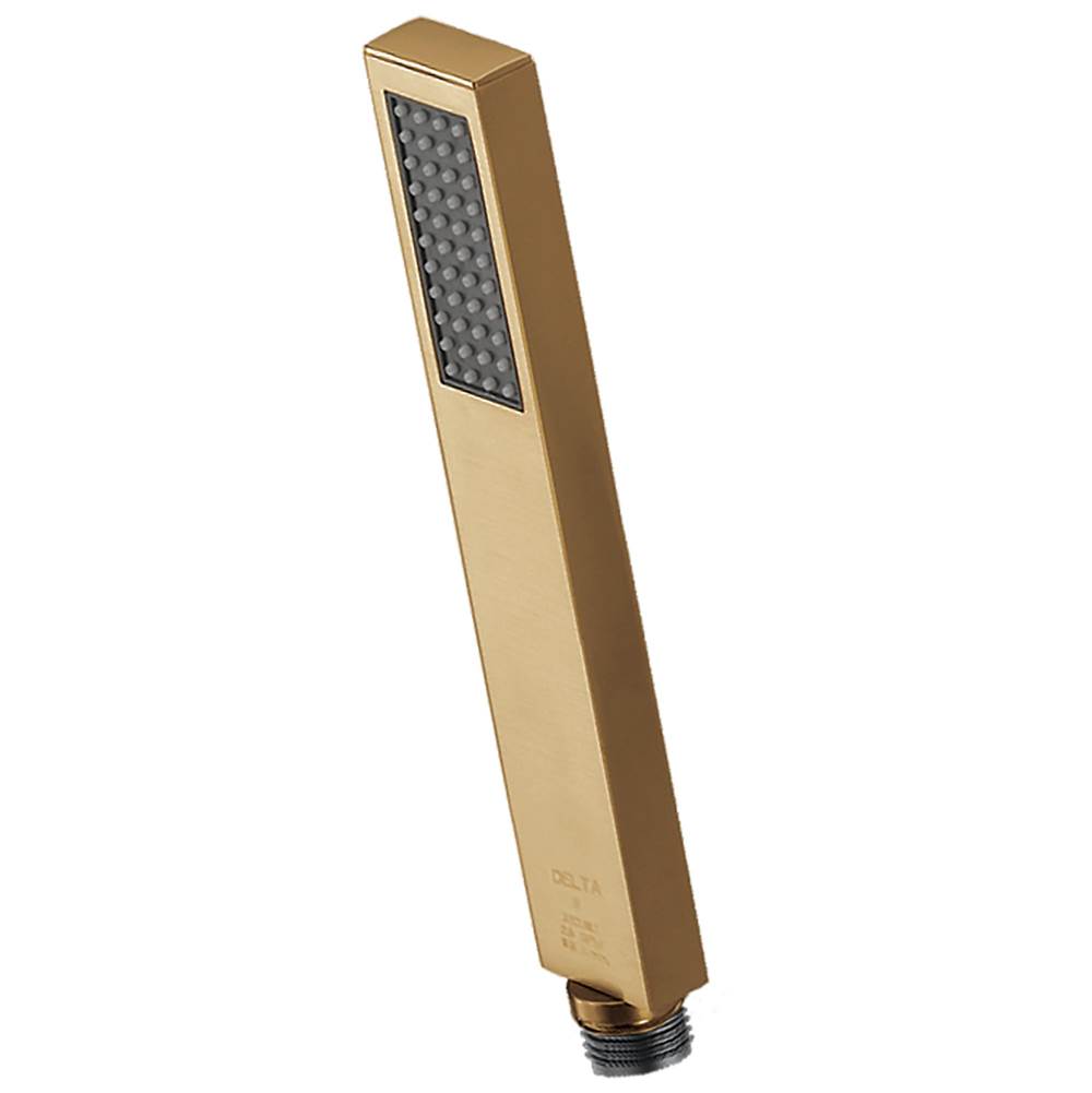 Delta Faucet - Vero Hand Shower - Rectangular - Roman Tub - Champagne Bronze