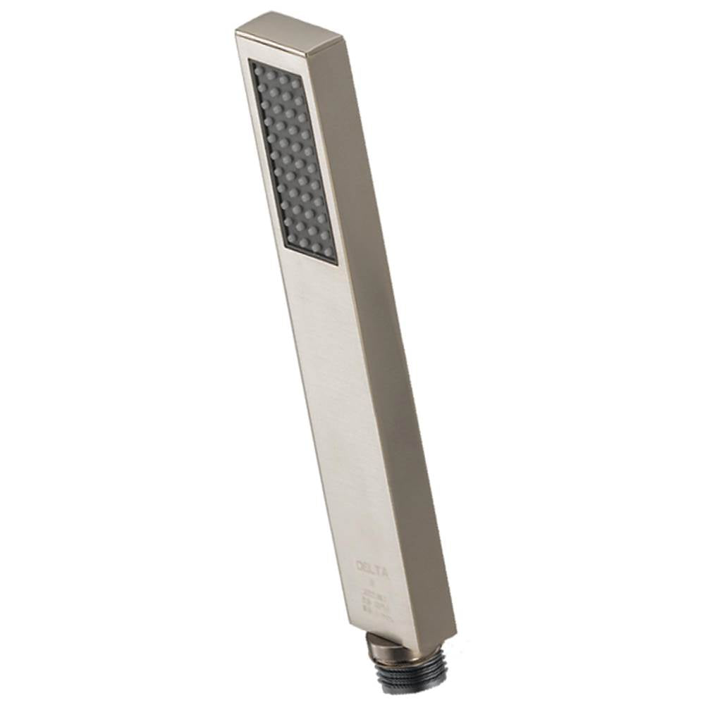 Delta Faucet - Vero Hand Shower - Rectangular - Roman Tub - Stainless
