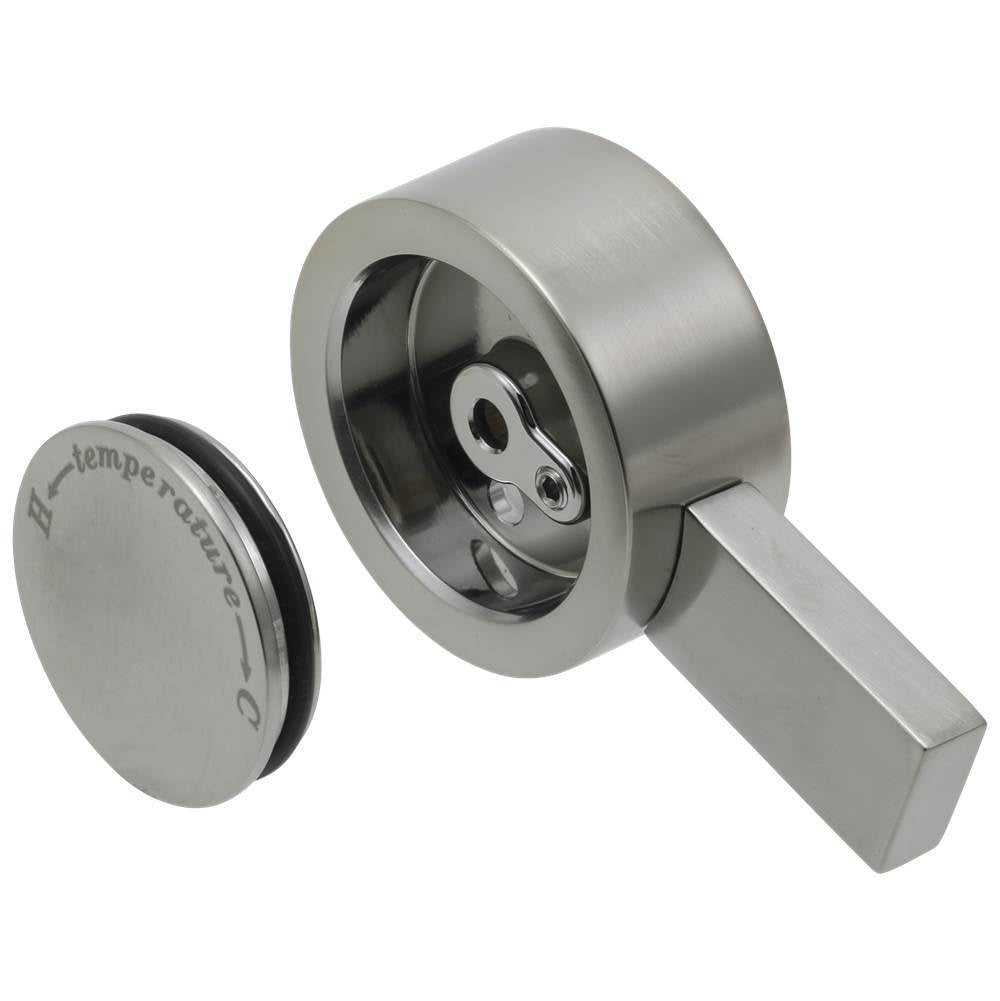 Delta Faucet - Vero Temperature Knob & Cover - 17T Series - Venetian Bronze
