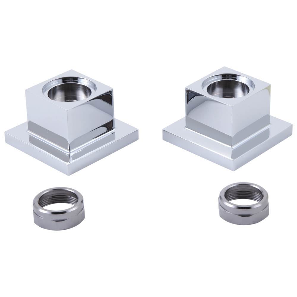 Vero Handle Base - Bidet