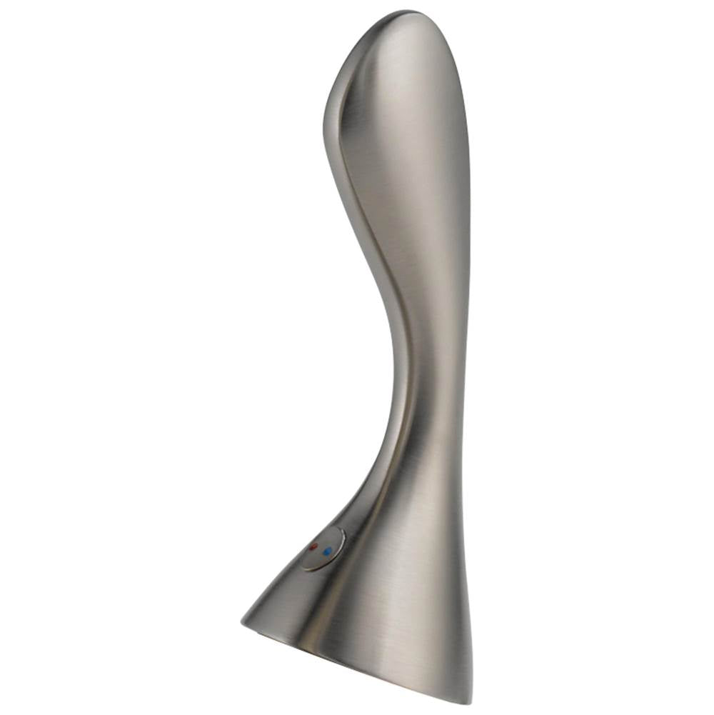 Delta Faucet - Ashton Metal Lever Handle Kit - Kitchen - Stainless