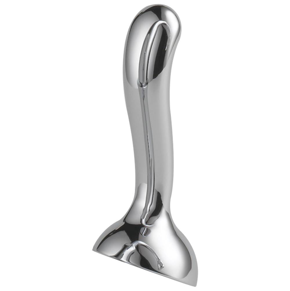 Delta Faucet - Leland Metal Lever Handle Kit - Spotshield Stainless