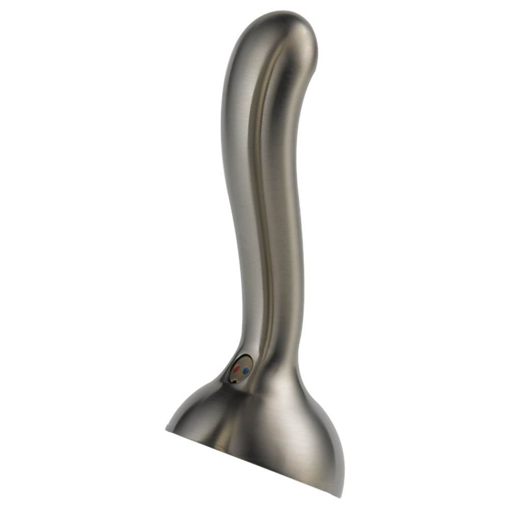 Leland Metal Lever Handle Kit