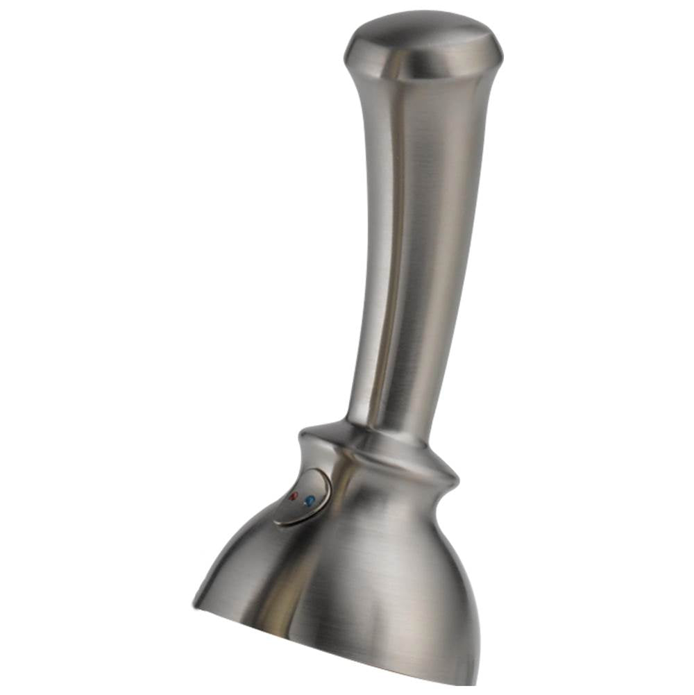 Delta Faucet - Savile Metal Lever Handle Kit - Stainless