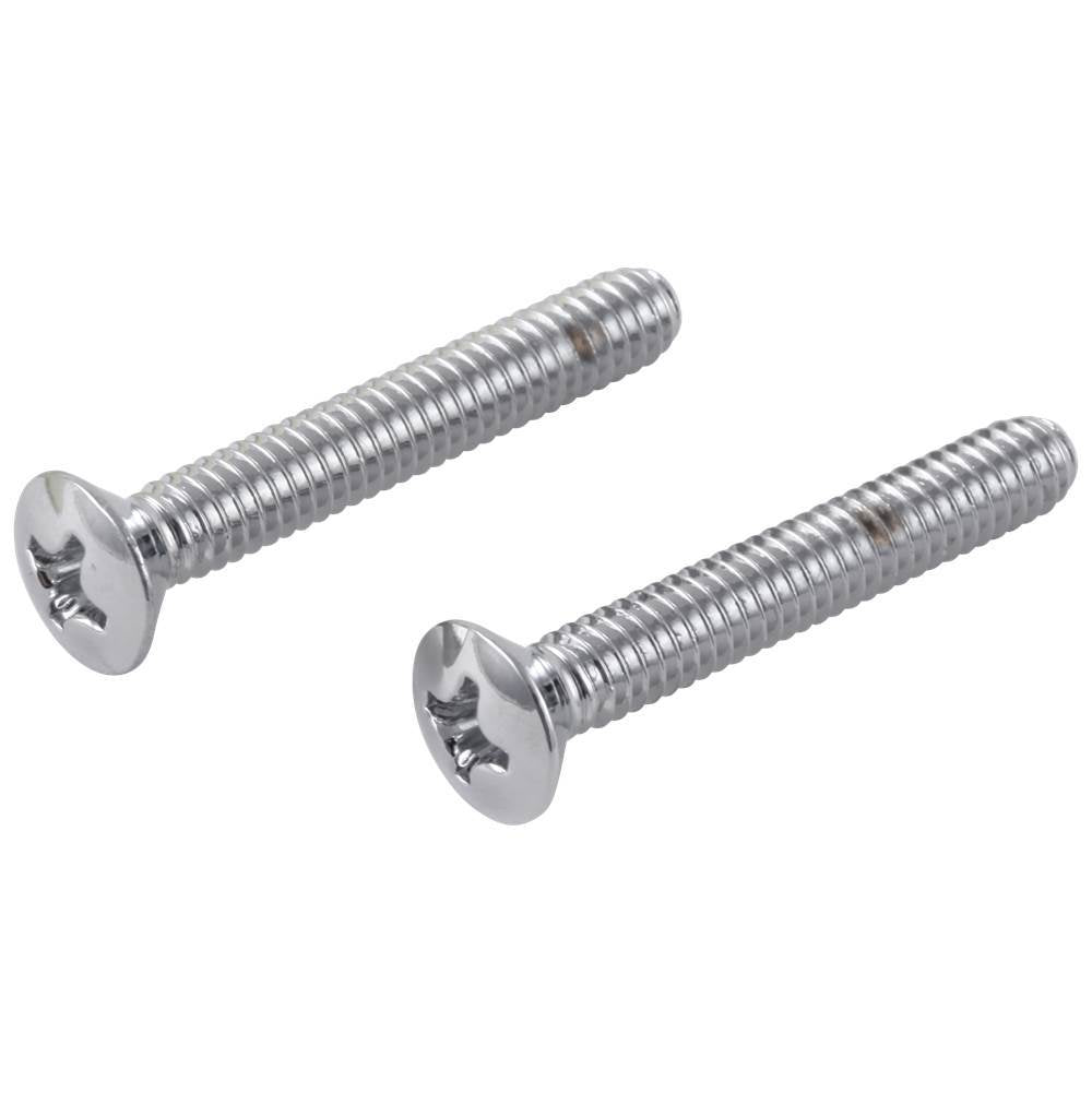 Other Screws (2) - Overflow Plate