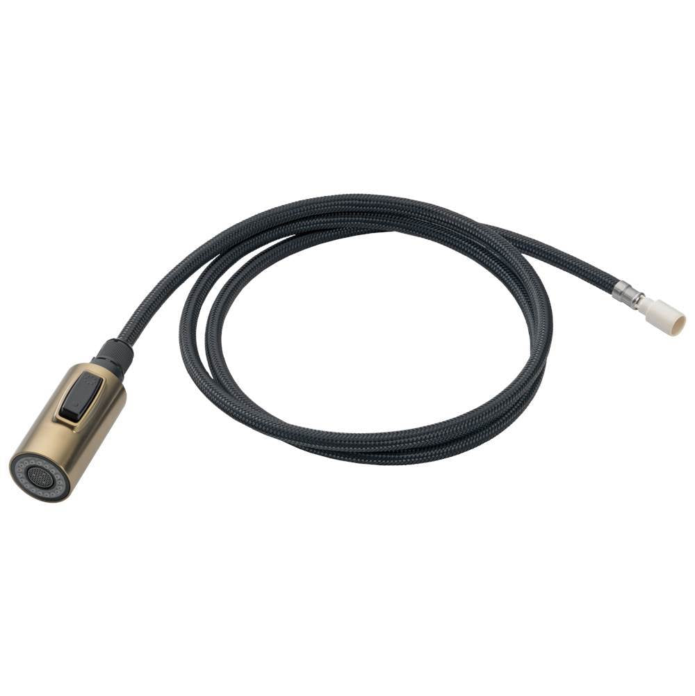 Trinsic Spray Assembly - Pull-Down