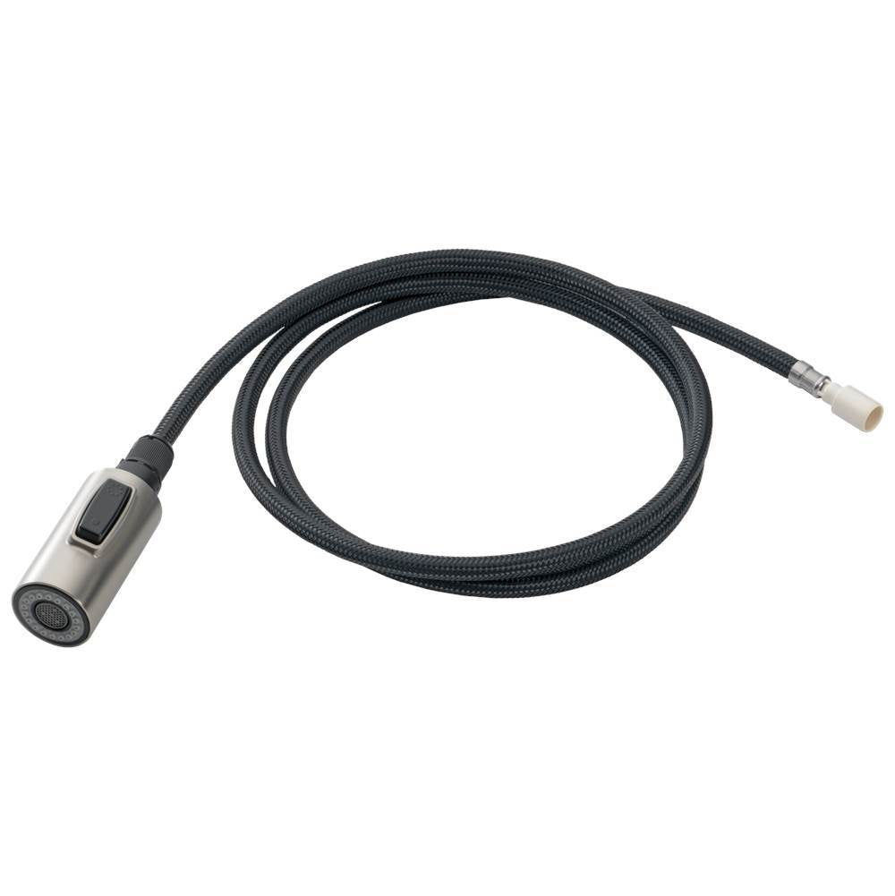 Trinsic Spray Assembly - Pull-Down