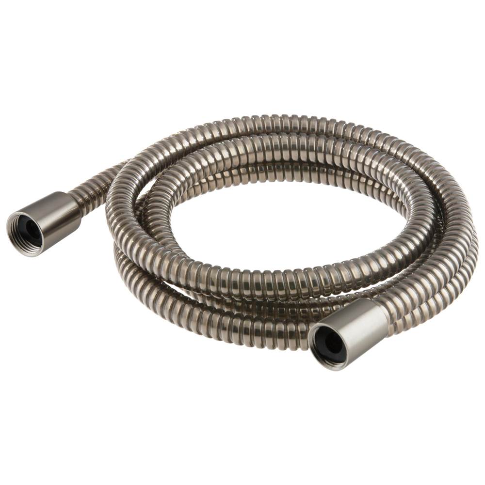 Delta Faucet - Universal Showering Components Hand Shower Hose & Gaskets - 69'' UltraFlex - Stainless