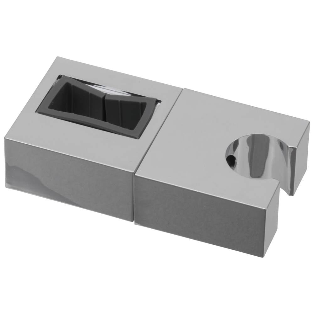 Delta Faucet - Other Slide Mechanism - Contemporary Slide Bar - Matte Black