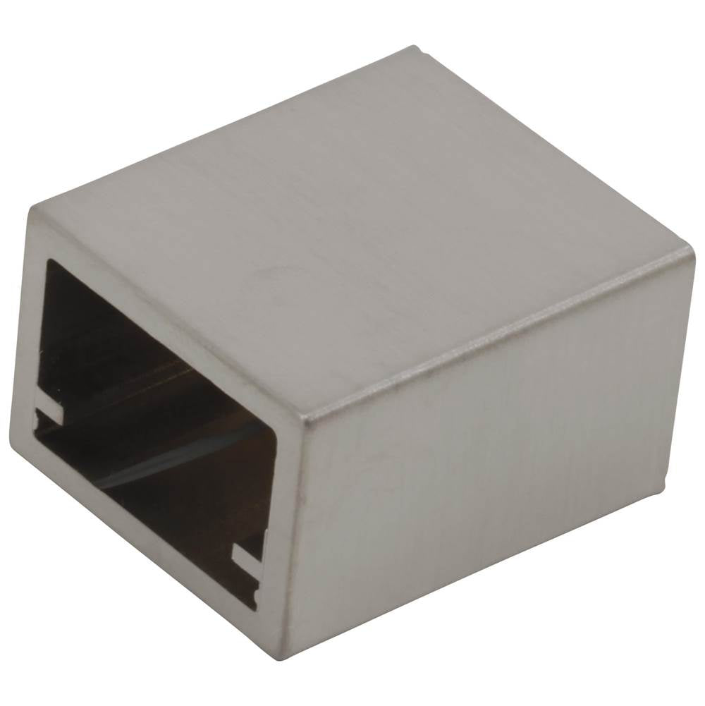 Delta Faucet - Other Contemporary Mounting Bracket - Stainless