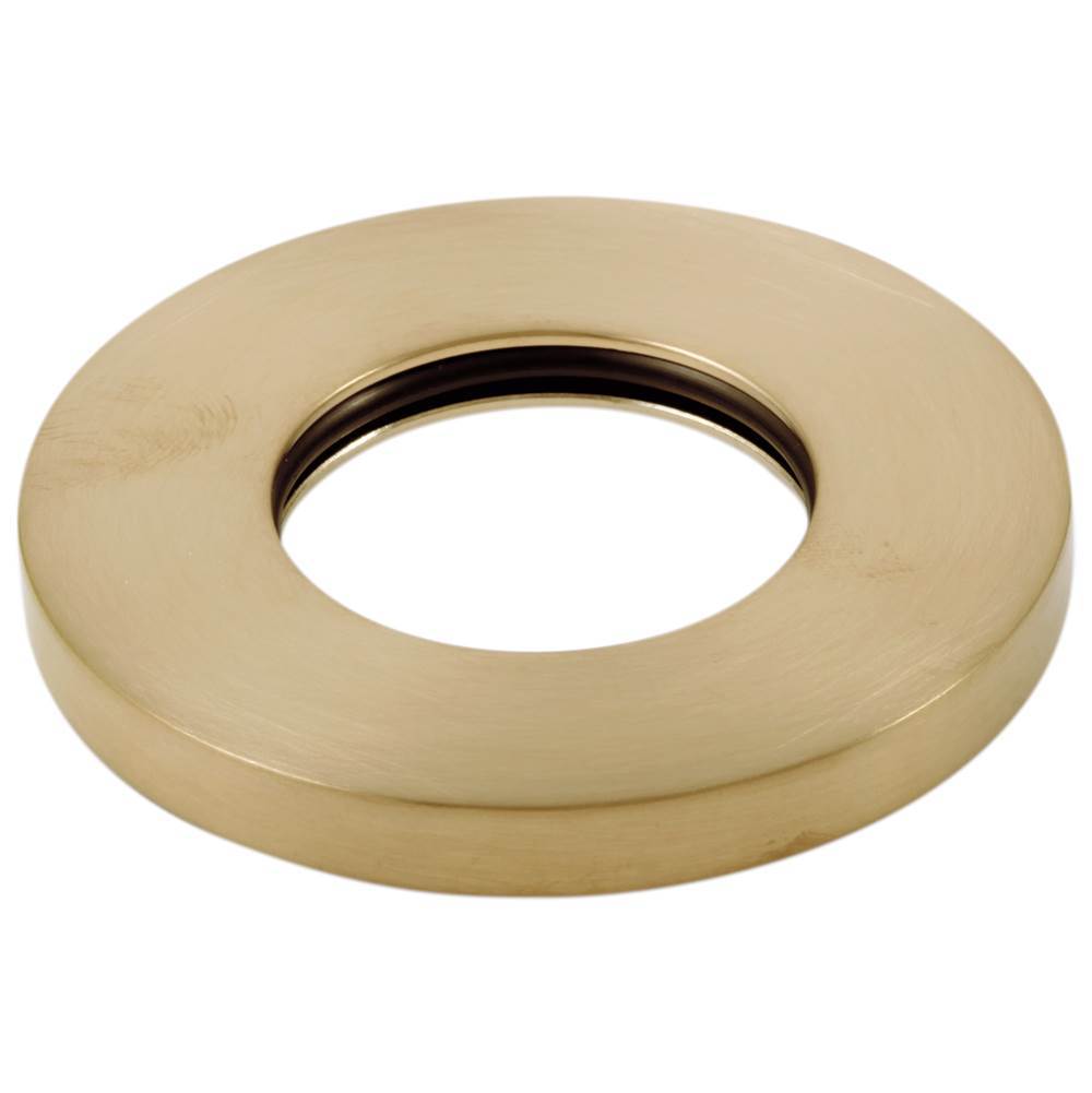Trinsic Spout Flange, Gasket & O-Ring