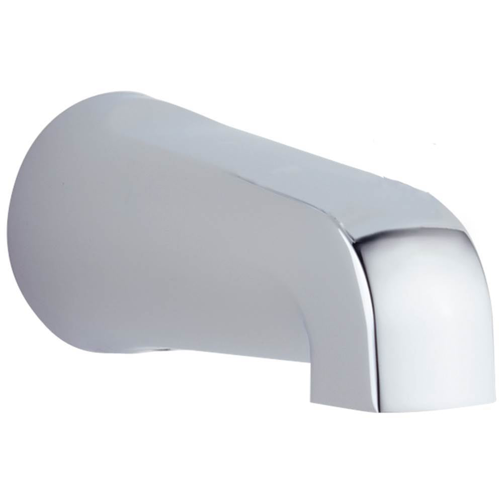 Foundations Tub Spout - Non-Diverter