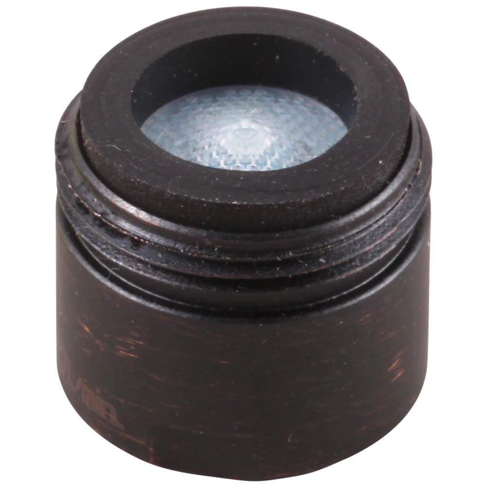 Delta Faucet - Other Aerator - Water-Efficient - Beverage - 1.5 GPM - Venetian Bronze
