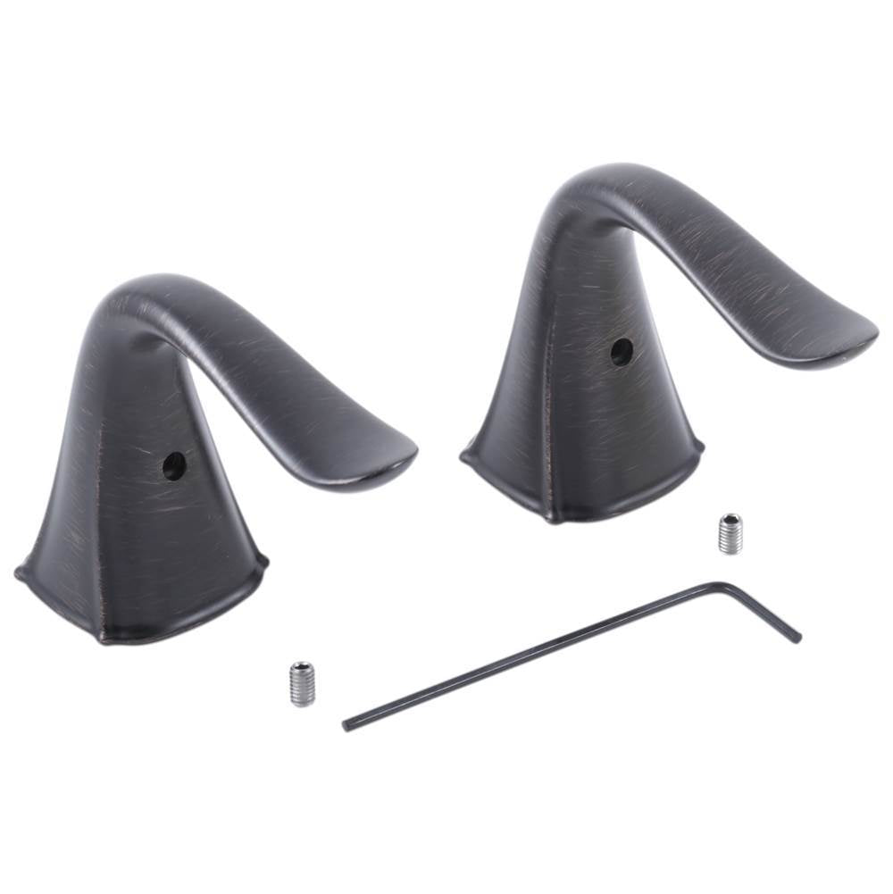 Celice Metal Lever Handle Set