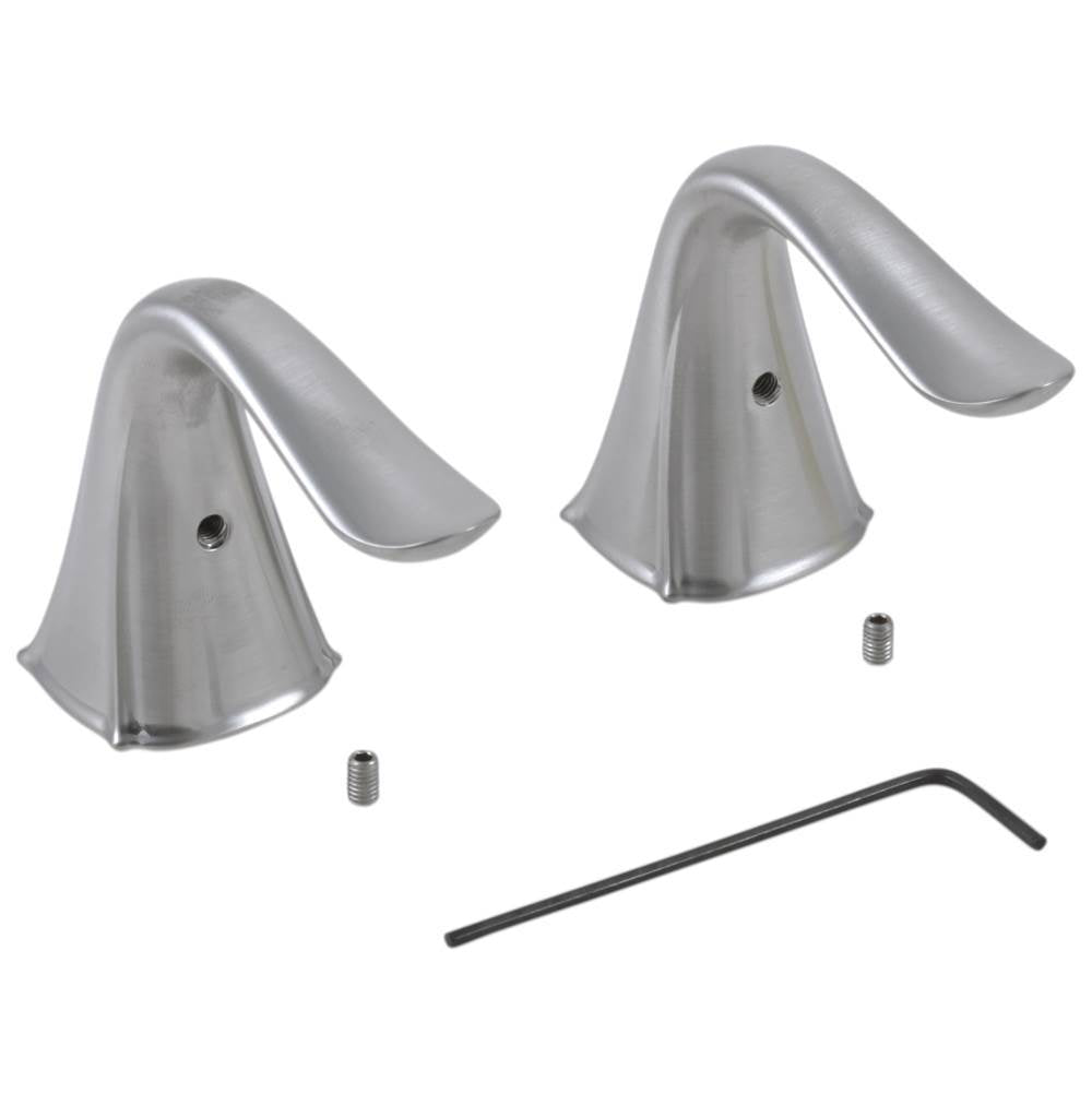 Celice Metal Lever Handle Set