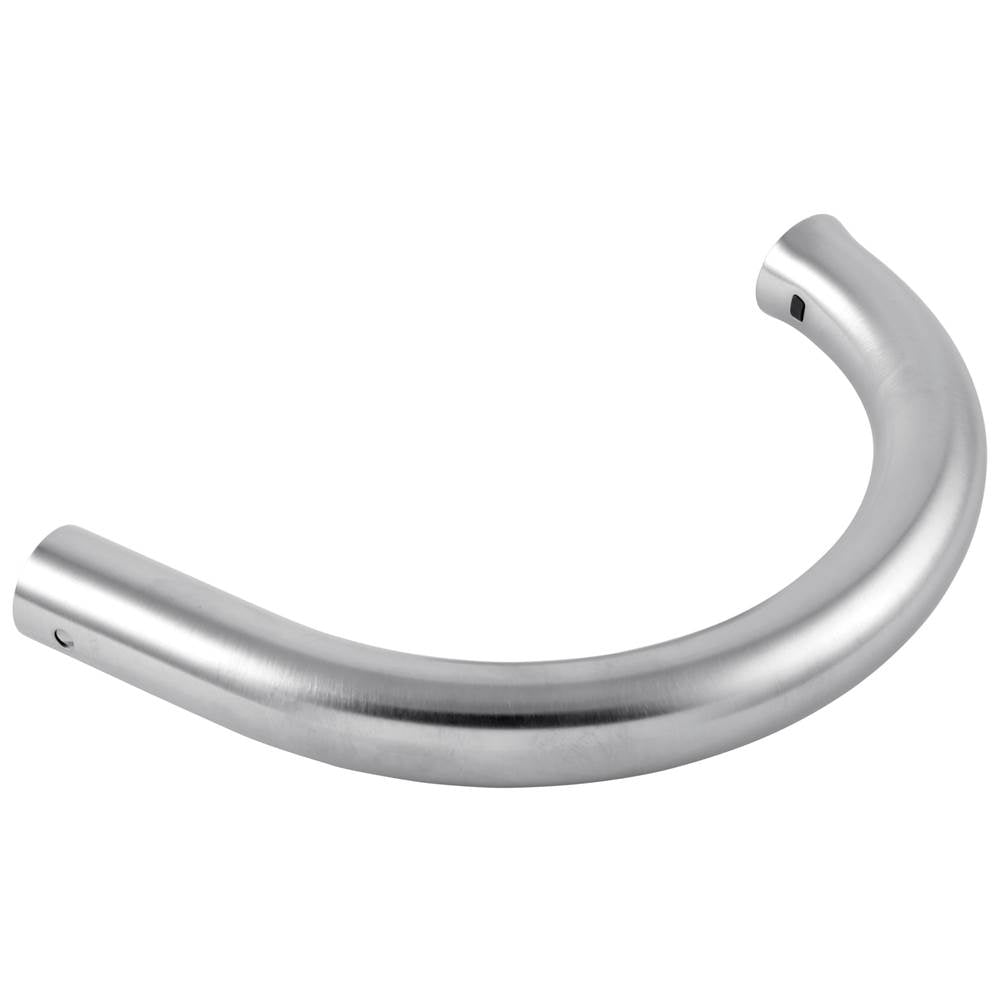 Delta Faucet - CassidyE Spout Assembly - Lumicoat® Arctic Stainless