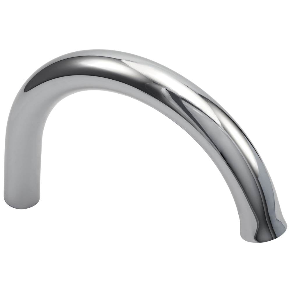 Delta Faucet - CassidyE Spout Assembly - Lumicoat® Chrome