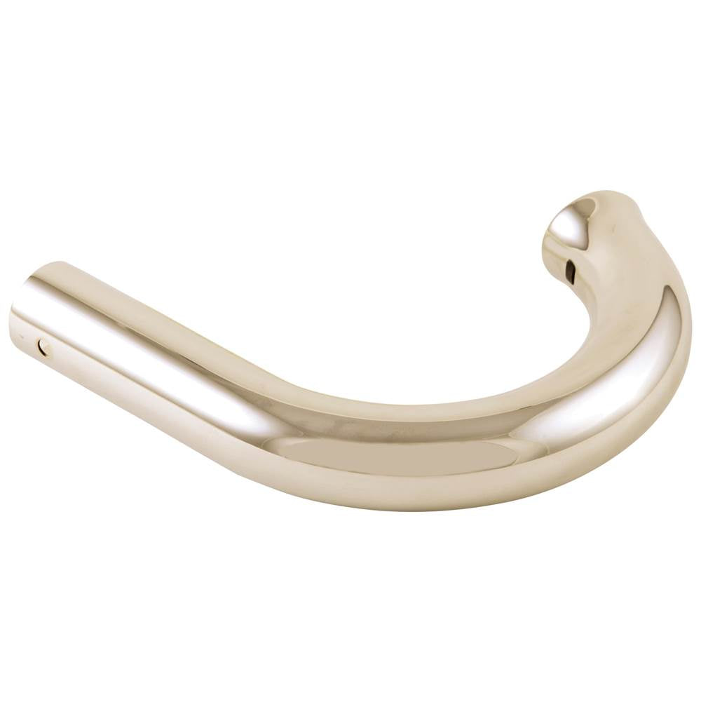 Delta Faucet - CassidyE Spout Assembly - Lumicoat® Polished Nickel
