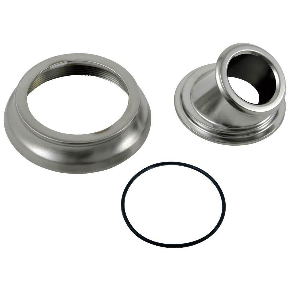 CassidyE Base & Set Screw - Hand Shower