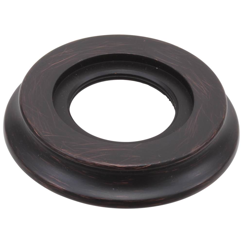 Delta Faucet - CassidyE Handle Base & Gasket - Roman Tub - Venetian Bronze