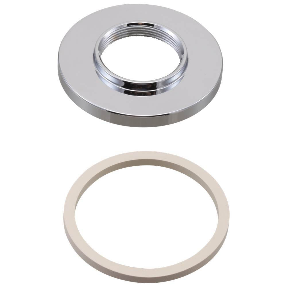 Trinsic Handle Base & Gasket - Roman Tub