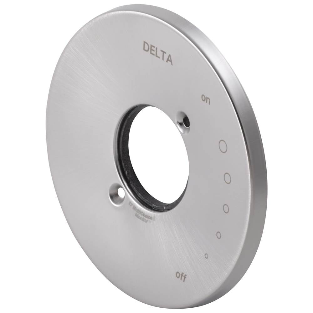 Delta Faucet - Trinsic Escutcheon - 17 Series - Stainless