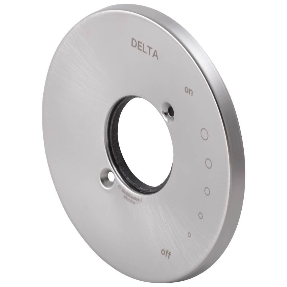 Delta Faucet - Trinsic Escutcheon - 17 Series - Venetian Bronze