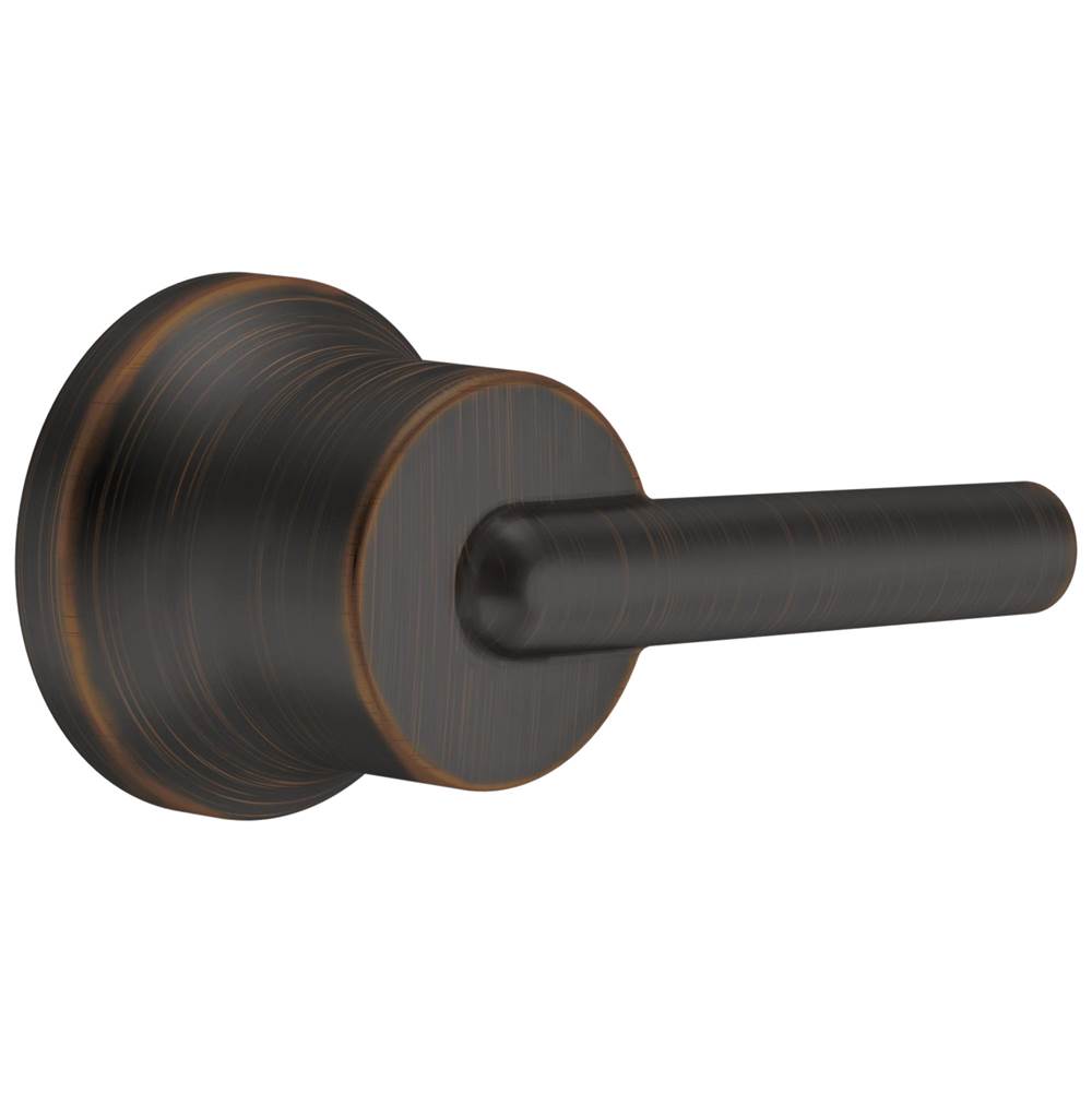 Delta Faucet - Trinsic Metal Lever Handle Kit - 14 Series - Venetian Bronze