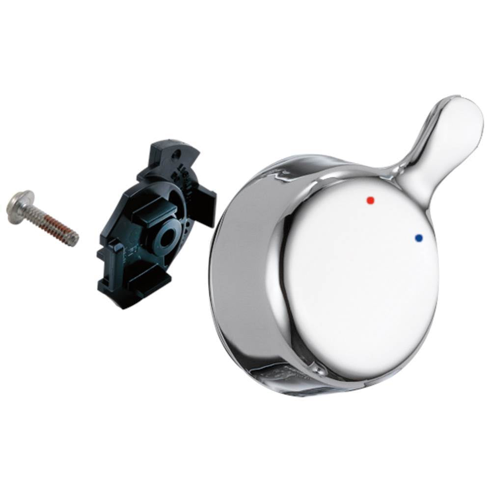 Classic Temperature Knob & Cover - 17 Series