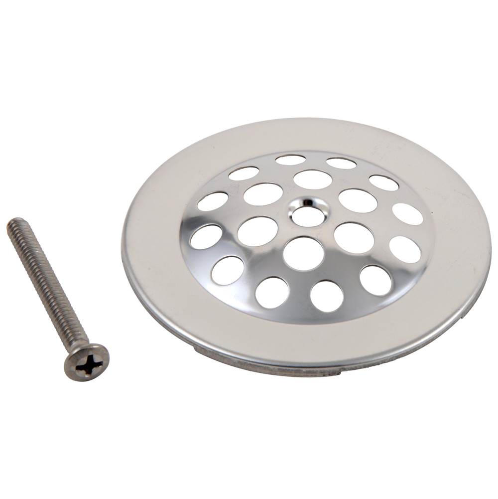 Delta Faucet - Other Dome Strainer w/ Screw - Chrome