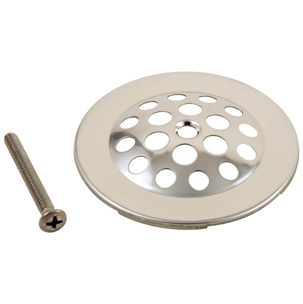 Delta Faucet - Other Dome Strainer w/ Screw - Polished Nickel