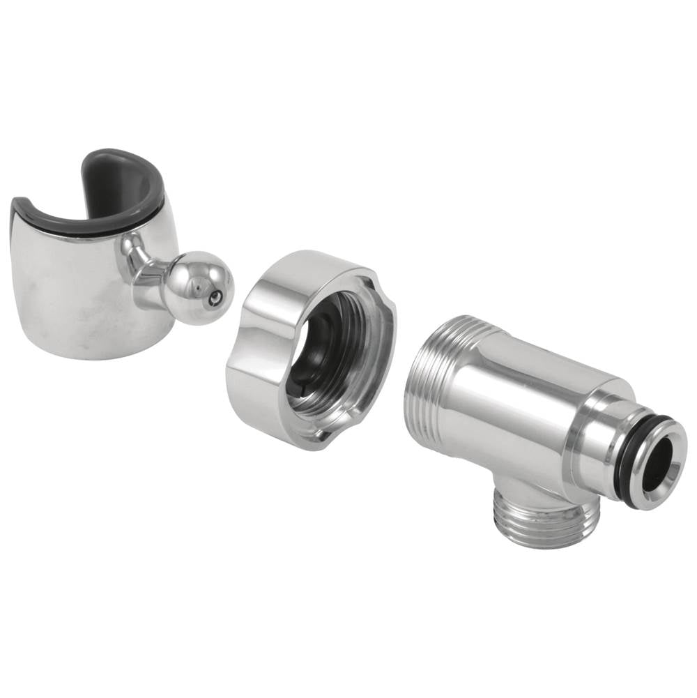 Delta Faucet - CassidyE Hand Shower - Holder Assembly - Chrome