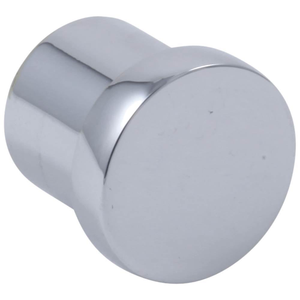 Trinsic Finial - Diverter - Floor Mount Tub Filler