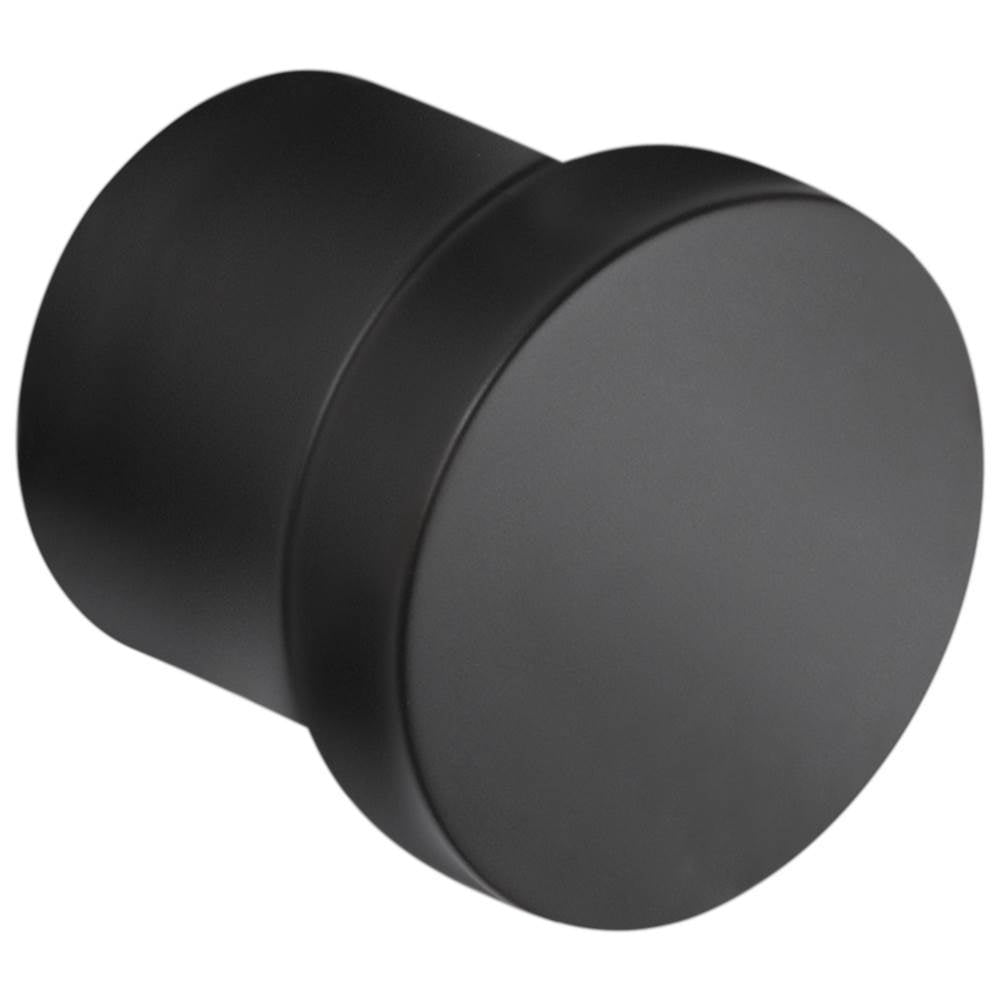 Trinsic Finial - Diverter - Floor Mount Tub Filler