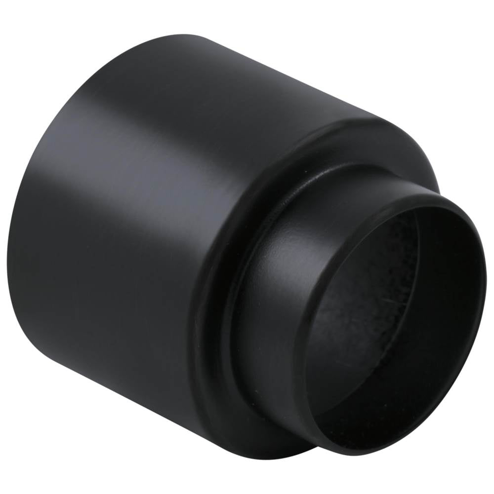 Delta Faucet - CassidyE Trim Sleeve - Matte Black