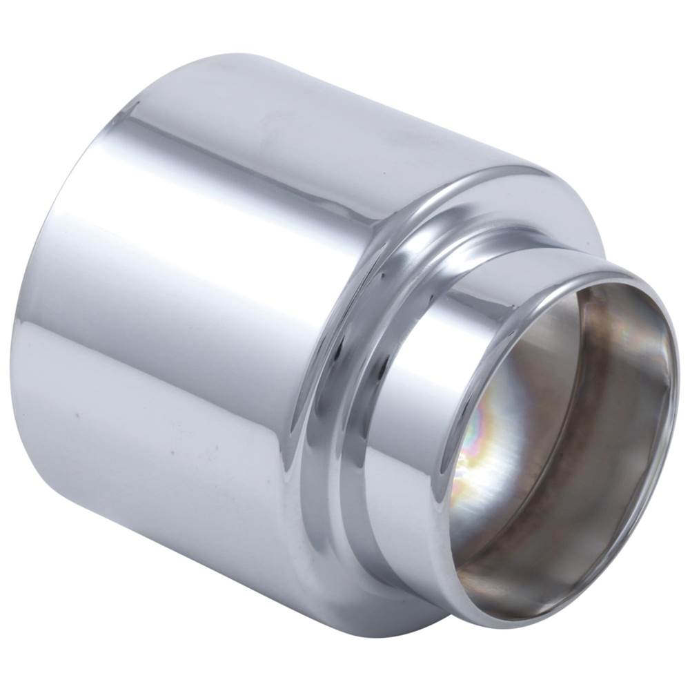 Delta Faucet - GaleonE Trim Sleeve - Lumicoat® Chrome