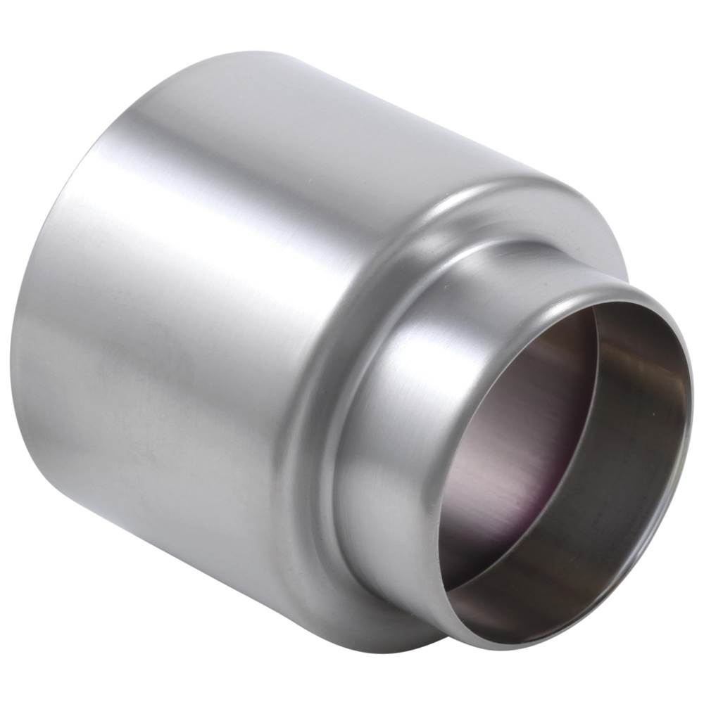 Delta Faucet - GaleonE Trim Sleeve - Lumicoat® Stainless