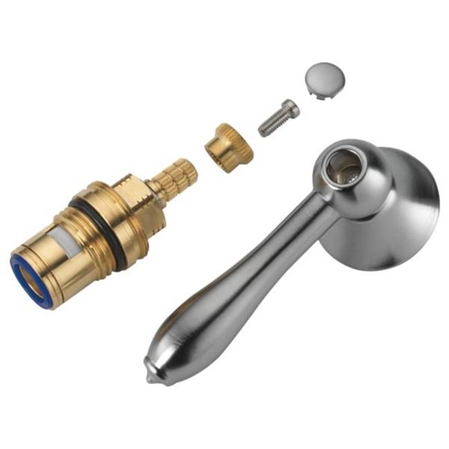 Other Metal Lever Handle w/ Cartridge - Pot Filler