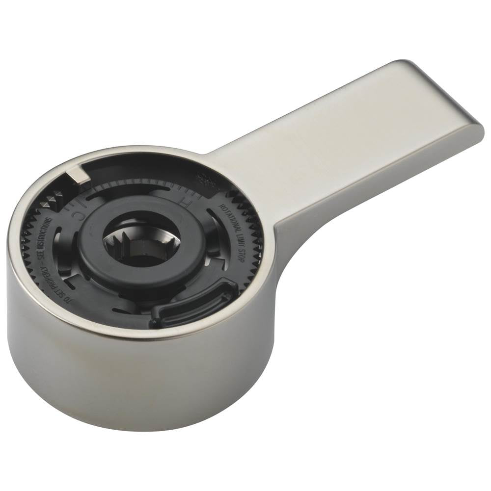 Delta Faucet - Ara Metal Lever Handle Kit - 17 Series - Stainless