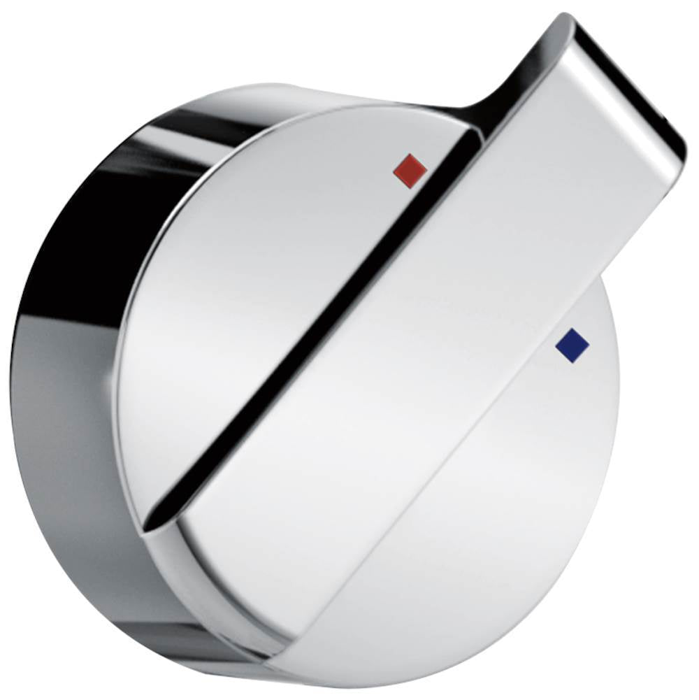 Ara Temperature Knob & Cover - 17 Series