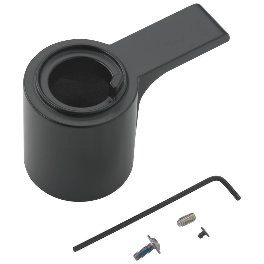 Delta Faucet - Ara 17T Series Handle - Matte Black