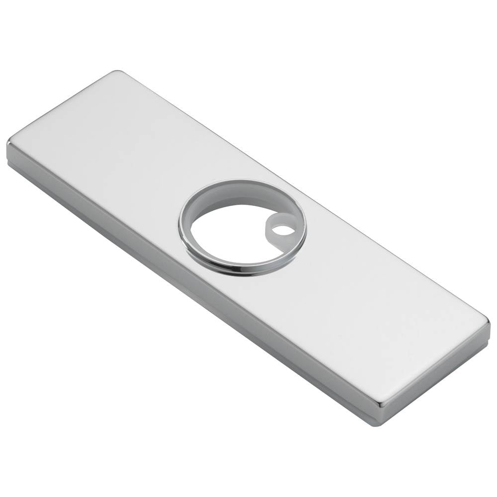 Delta Faucet - MandolinE Escutcheon - Chrome