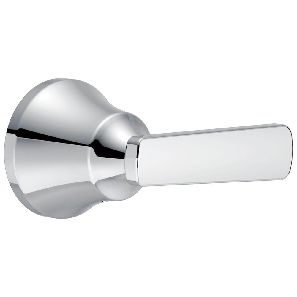 Delta Faucet - Ashlyn Metal Lever Handle Kit - 14 Series - Chrome