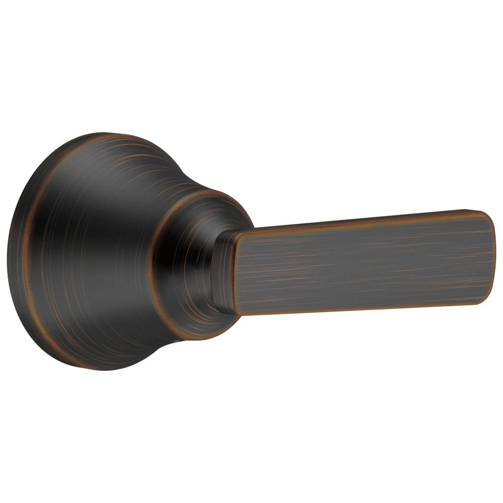 Delta Faucet - Ashlyn Metal Lever Handle Kit - 14 Series - Venetian Bronze