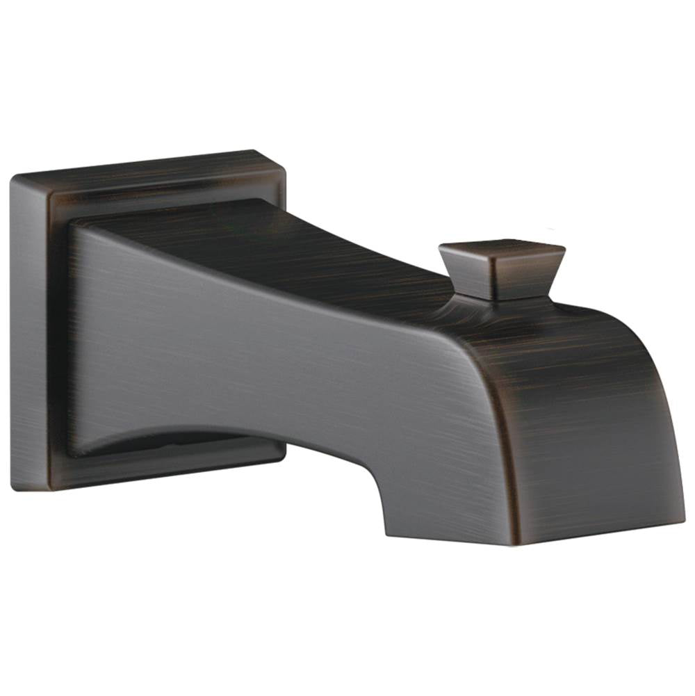 Delta Faucet - Ashlyn Tub Spout - Non-Diverter - Venetian Bronze