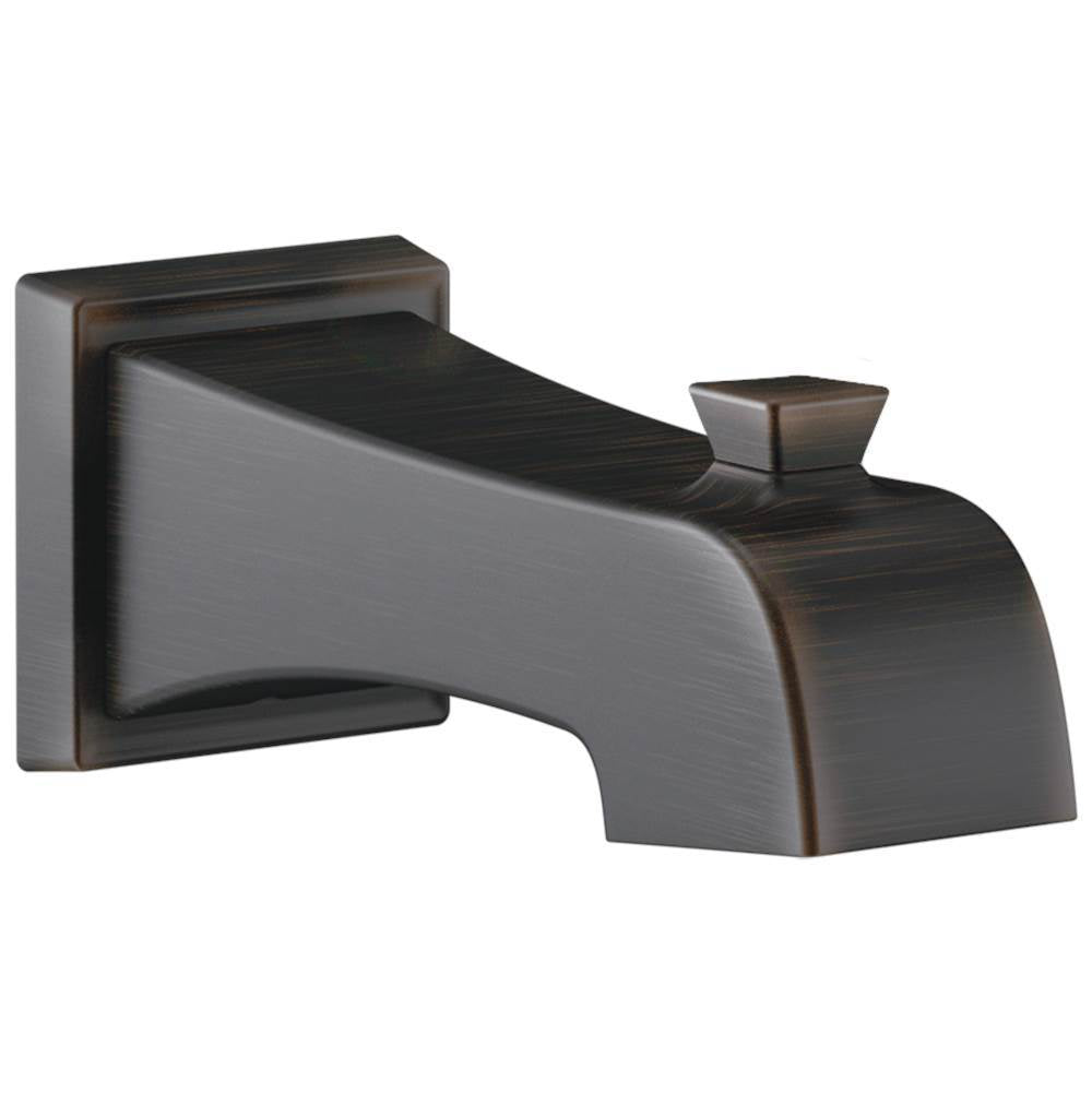 Ashlyn Tub Spout - Non-Diverter