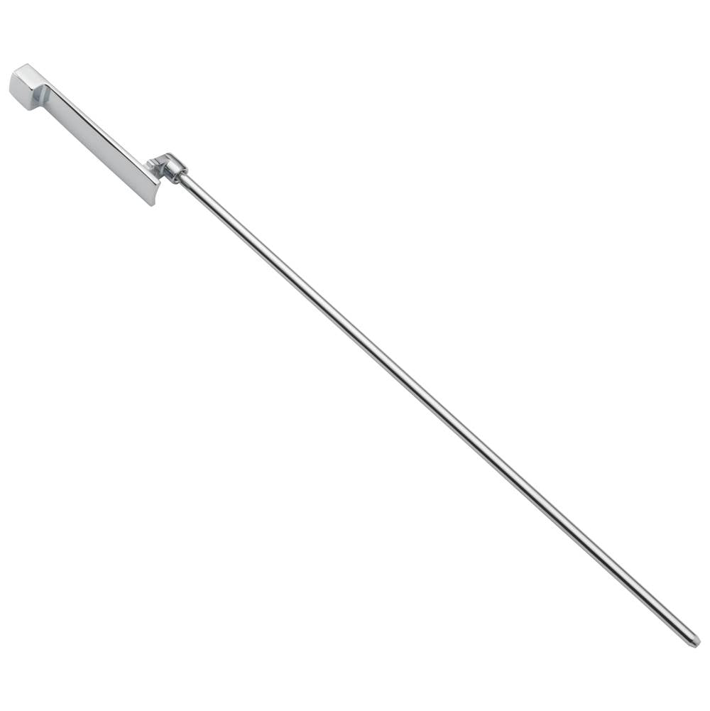 Delta Faucet - Compel Lift Rod & Slider - 1H Bathroom - Chrome