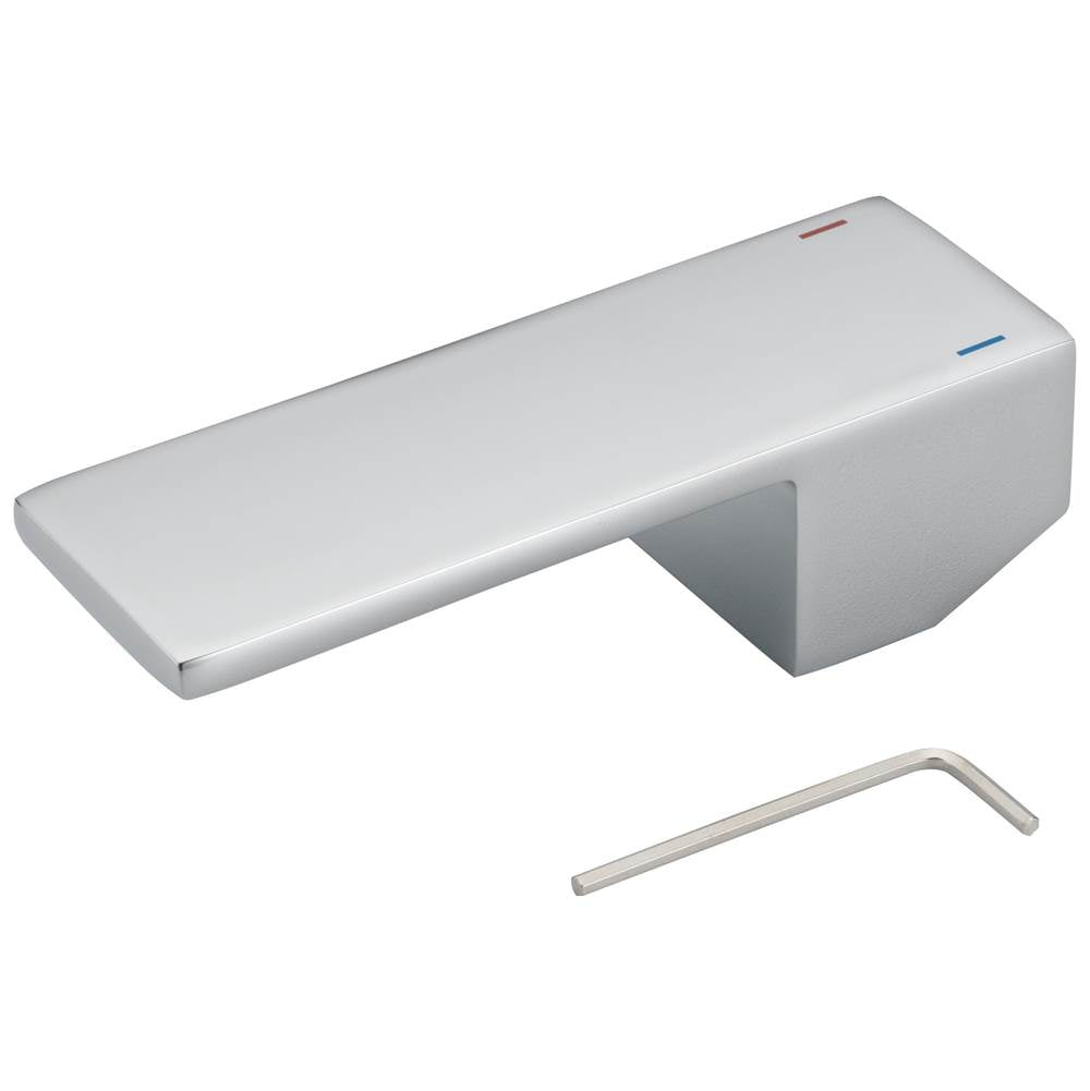 Delta Faucet - Other Metal Lever Handle Kit - Chrome