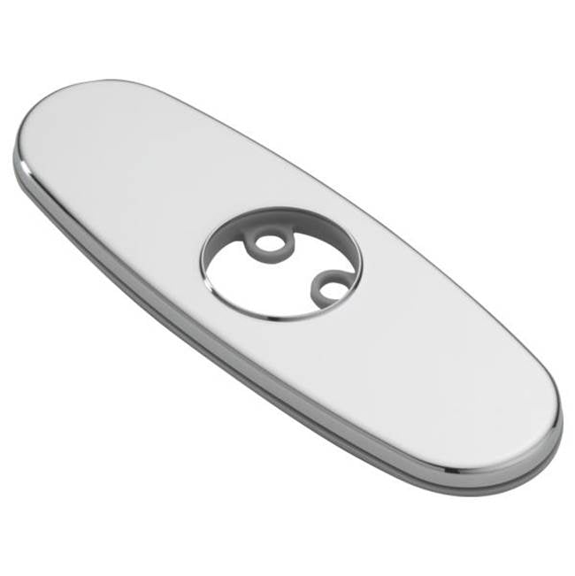 Other Escutcheon & Gasket - 3 Hole